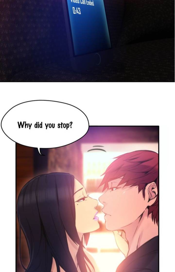 Ecstasy Hearts - Chapter 27 [photo 37] - MangaPorn