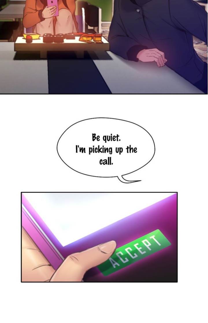 Ecstasy Hearts - Chapter 27 [photo 4] - MangaPorn