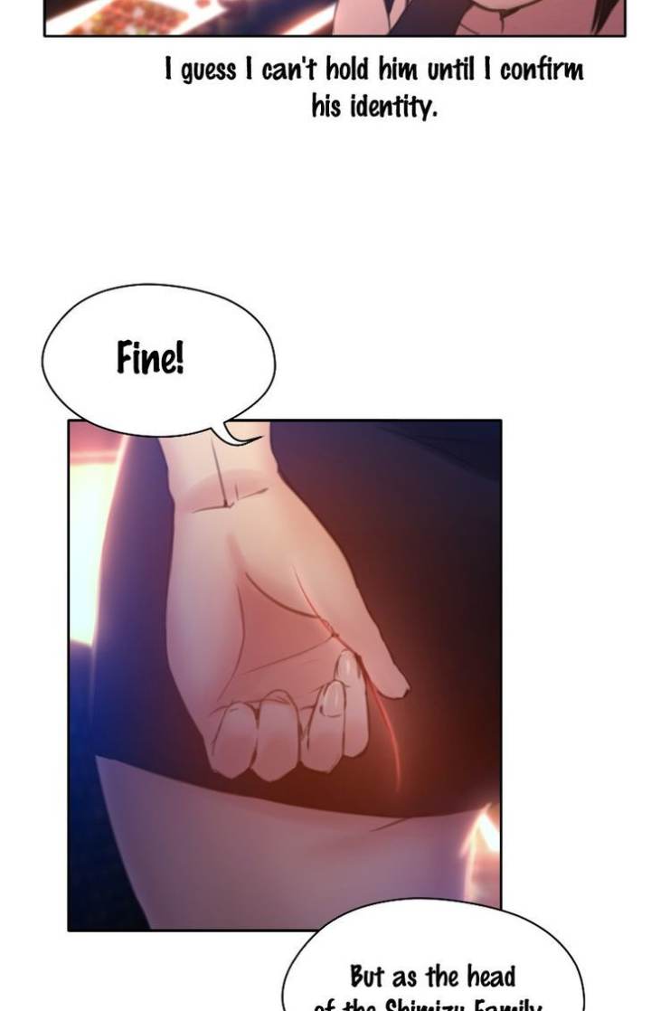 Ecstasy Hearts - Chapter 27 [photo 42] - MangaPorn