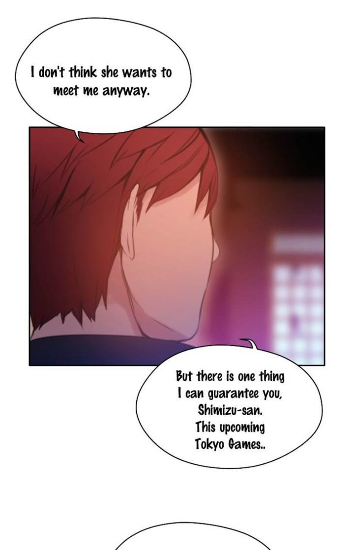 Ecstasy Hearts - Chapter 27 [photo 45] - MangaPorn