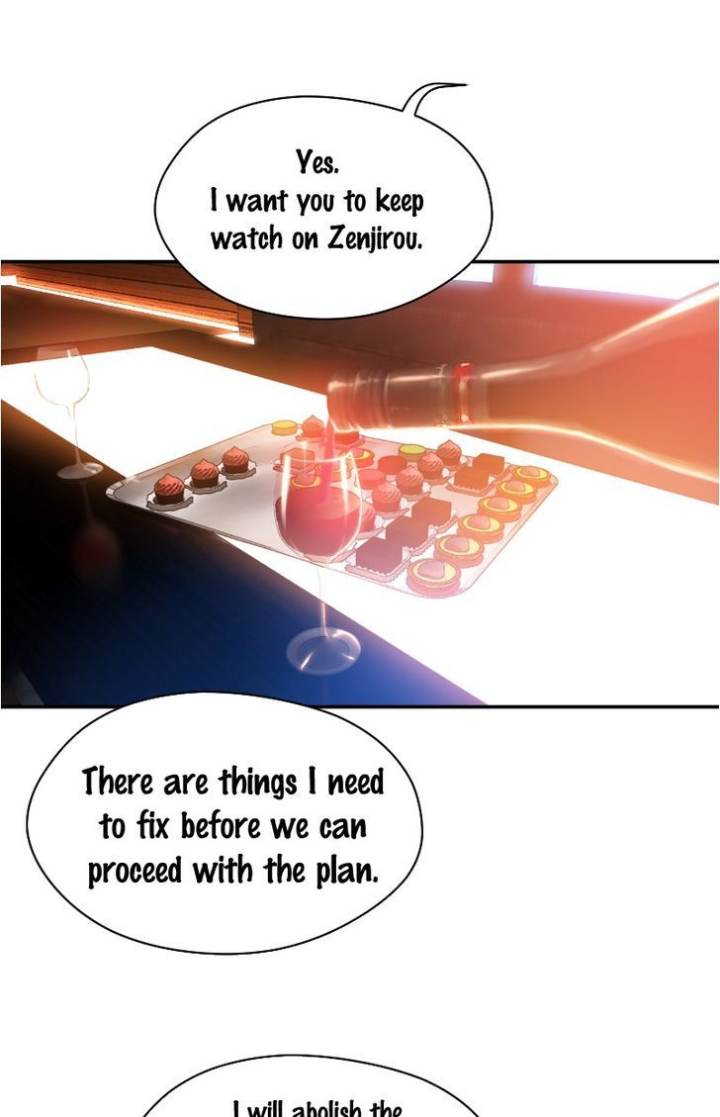 Ecstasy Hearts - Chapter 27 [photo 50] - MangaPorn