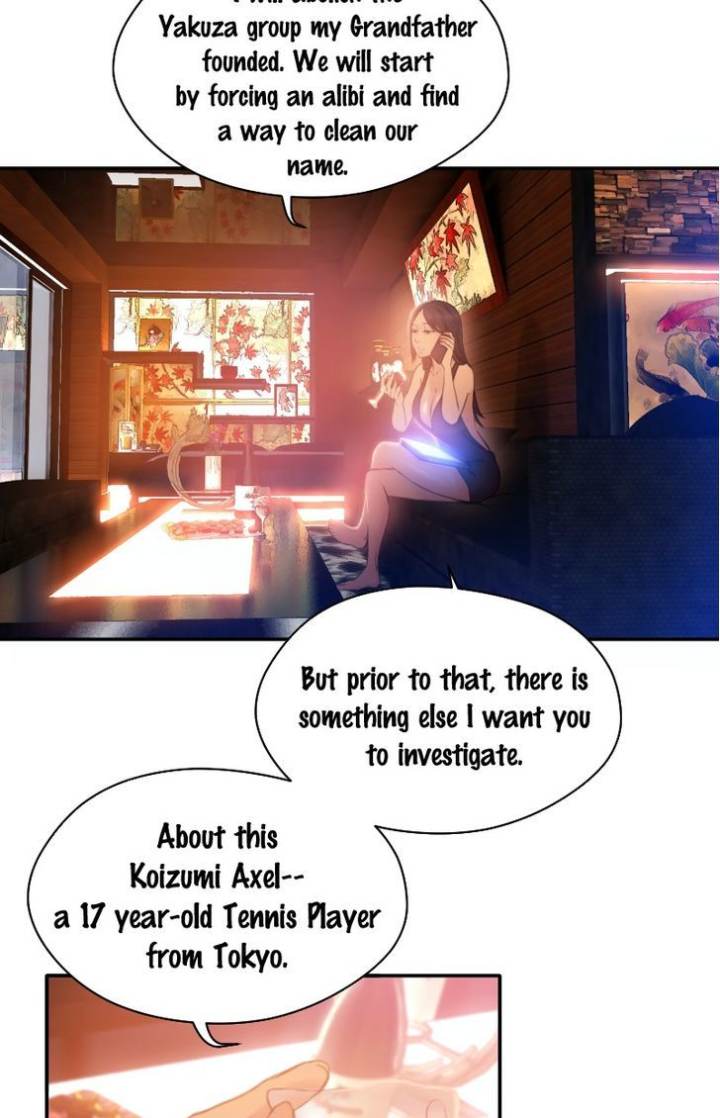 Ecstasy Hearts - Chapter 27 [photo 51] - MangaPorn