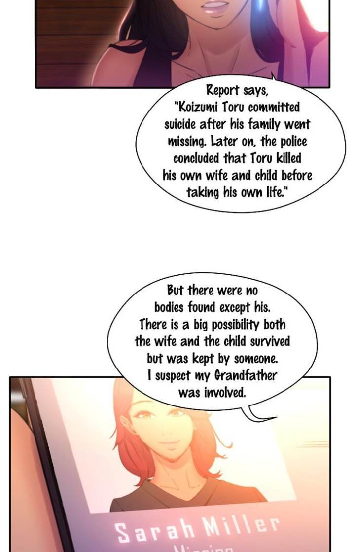 Ecstasy Hearts - Chapter 27 [photo 53] - MangaPorn