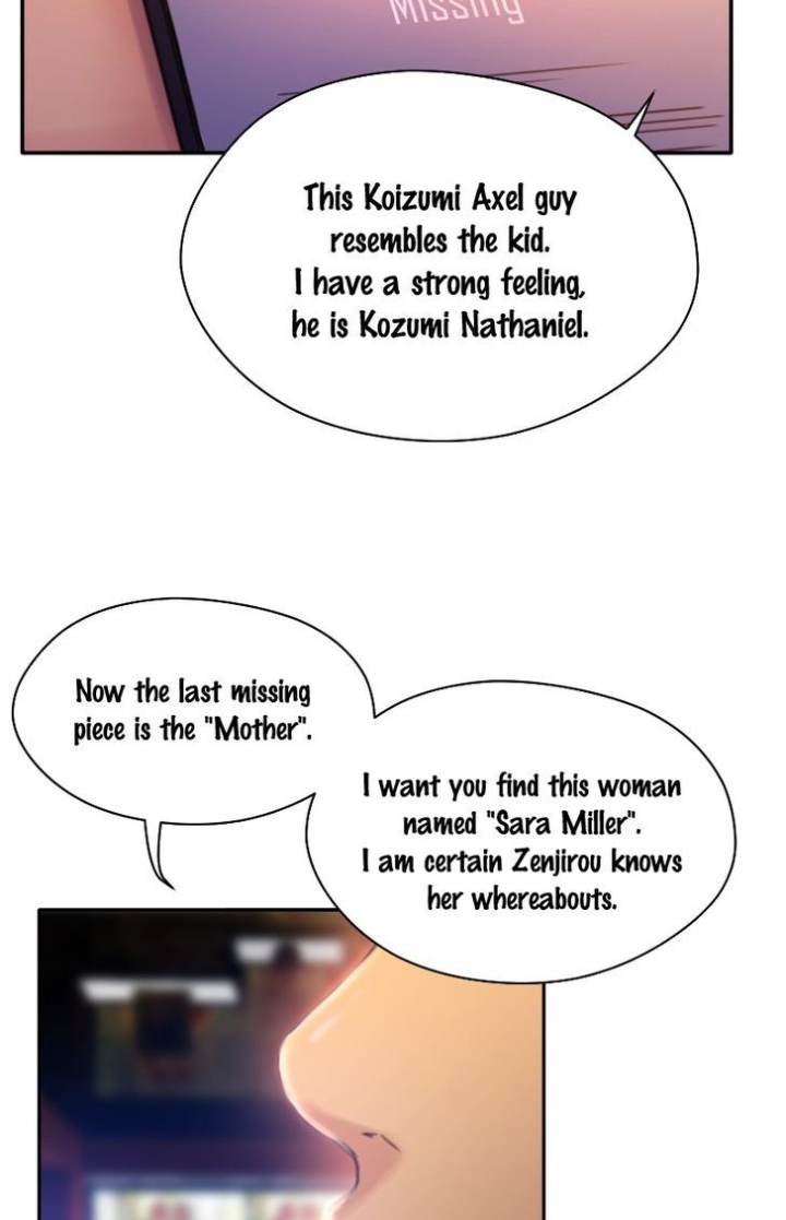 Ecstasy Hearts - Chapter 27 [photo 54] - MangaPorn