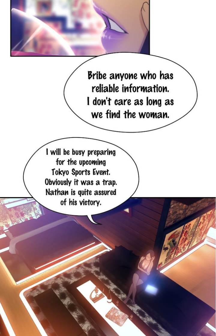 Ecstasy Hearts - Chapter 27 [photo 55] - MangaPorn