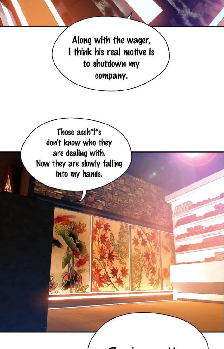 Ecstasy Hearts - Chapter 27 [photo 56] - MangaPorn