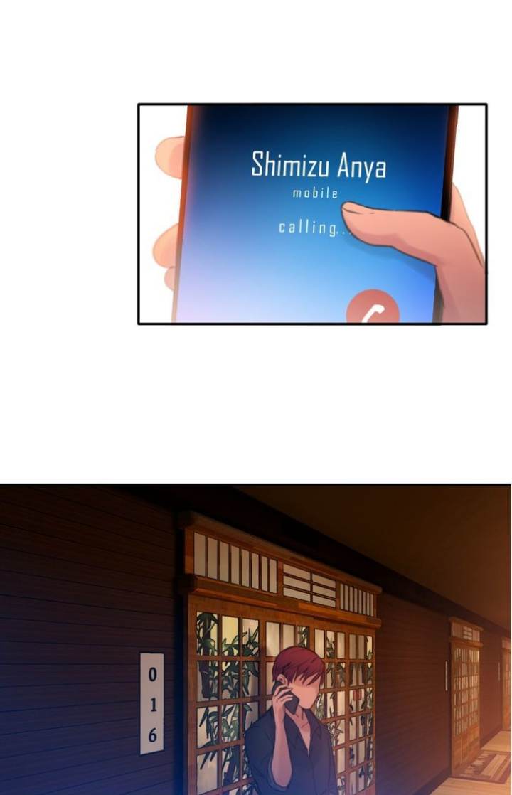 Ecstasy Hearts - Chapter 27 [photo 60] - MangaPorn