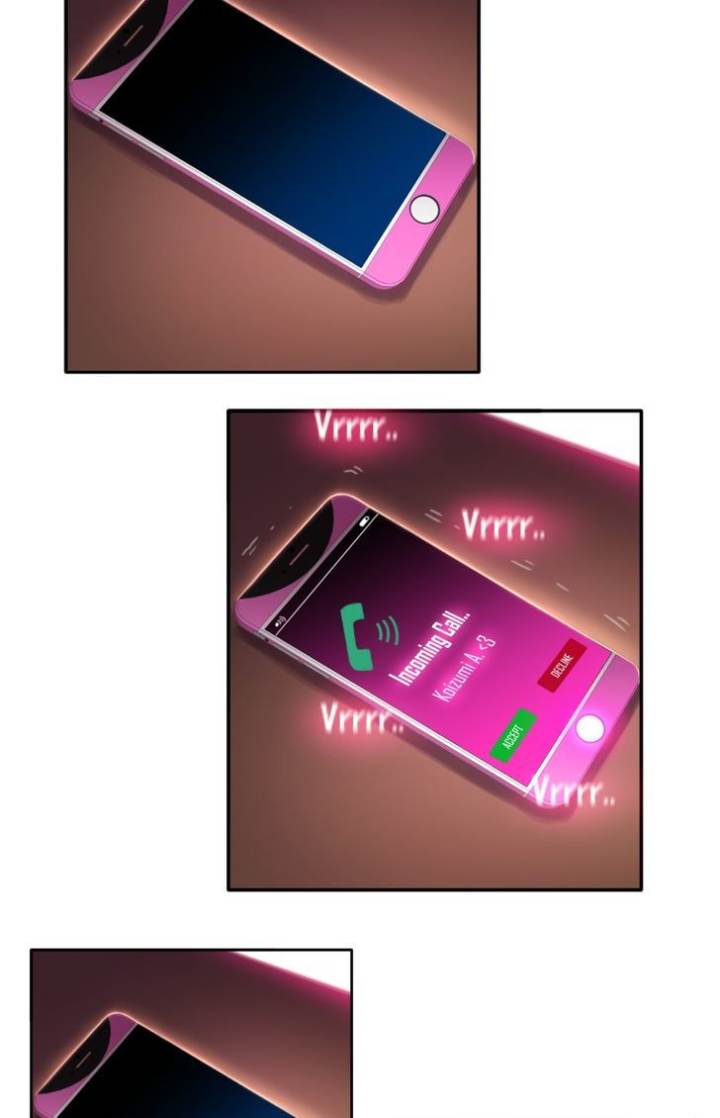 Ecstasy Hearts - Chapter 27 [photo 64] - MangaPorn