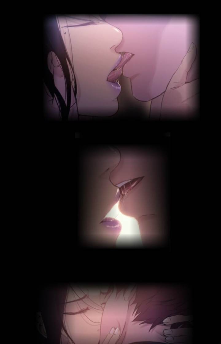 Ecstasy Hearts - Chapter 27 [photo 72] - MangaPorn