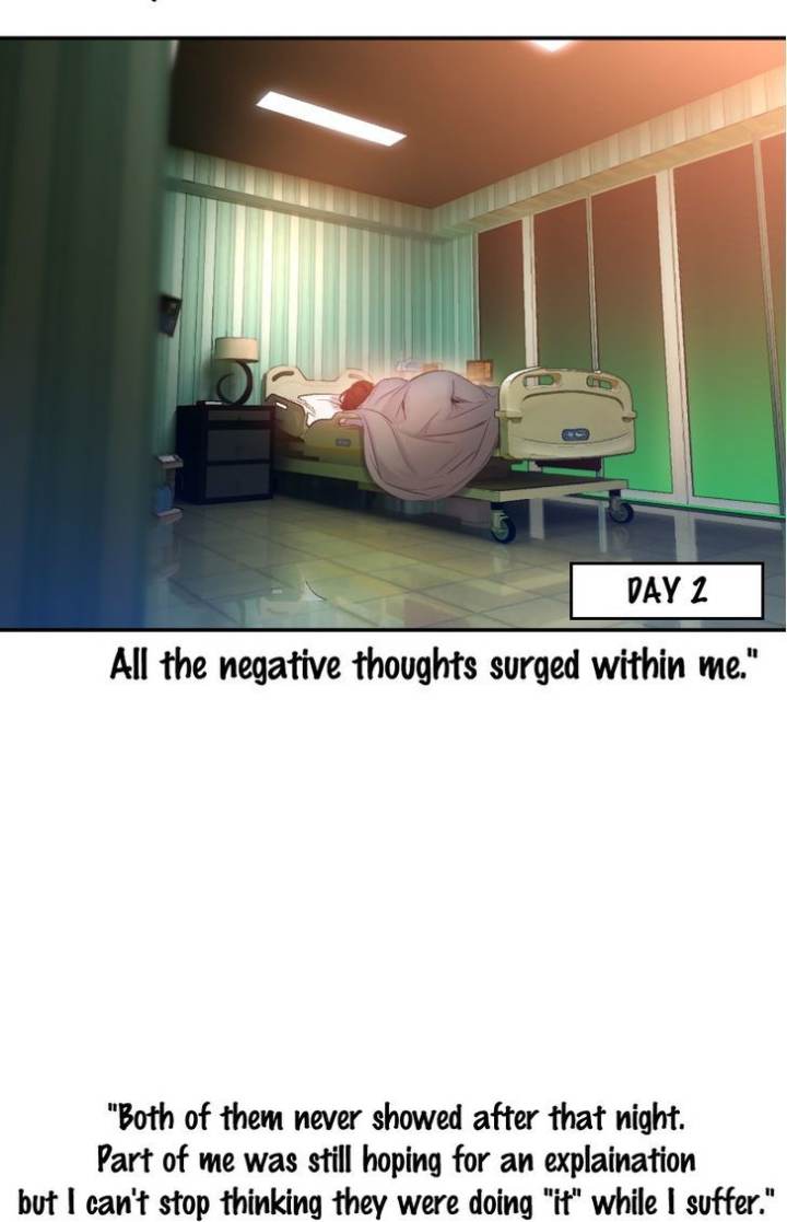 Ecstasy Hearts - Chapter 27 [photo 77] - MangaPorn