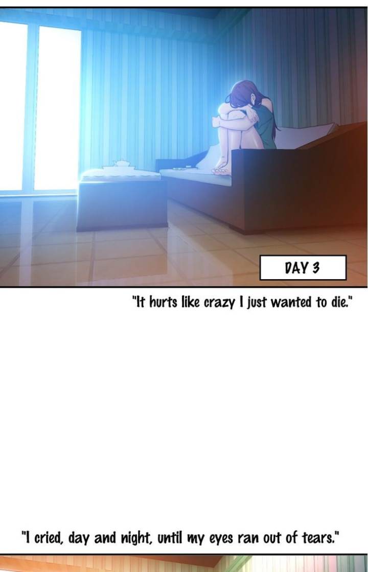 Ecstasy Hearts - Chapter 27 [photo 78] - MangaPorn