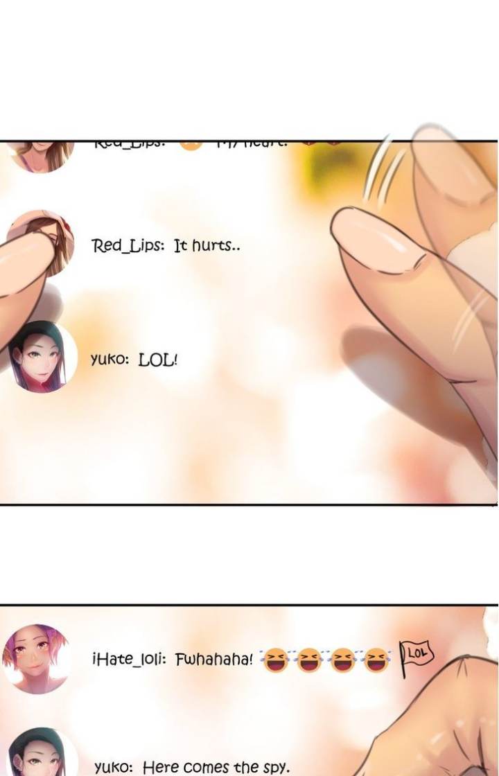 Ecstasy Hearts - Chapter 27 [photo 86] - MangaPorn