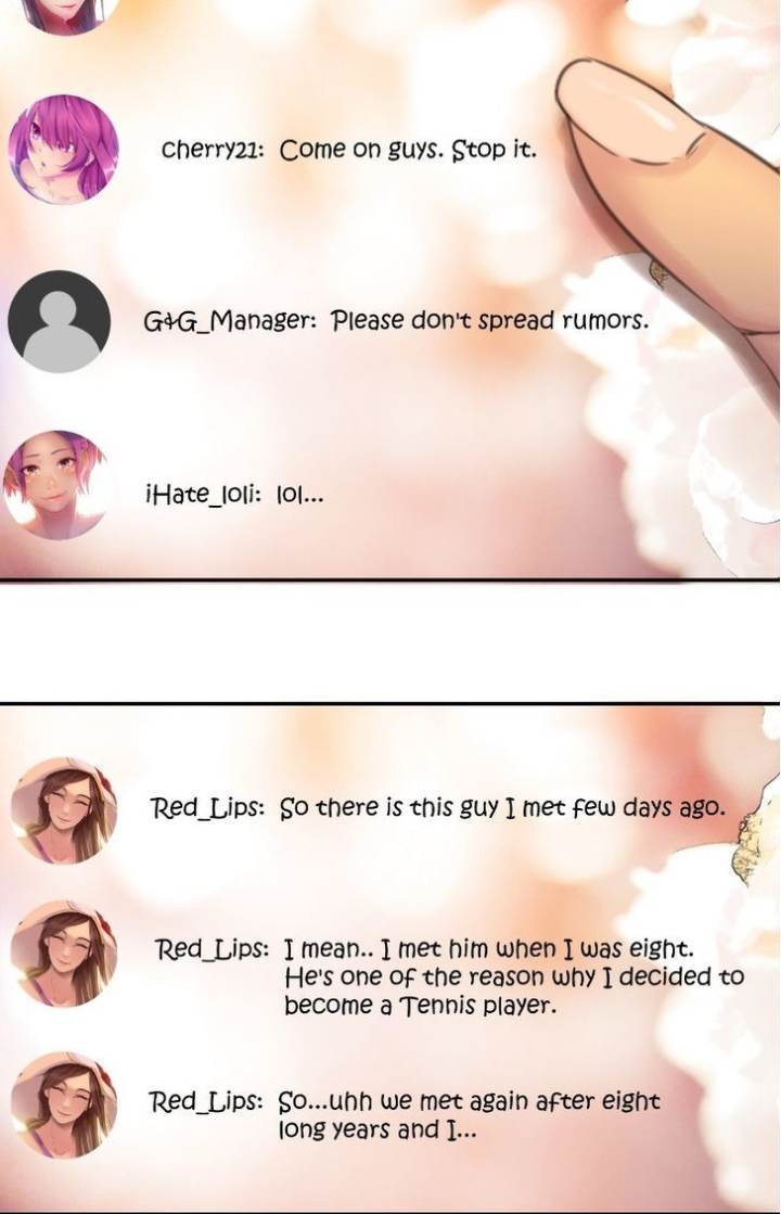 Ecstasy Hearts - Chapter 27 [photo 88] - MangaPorn