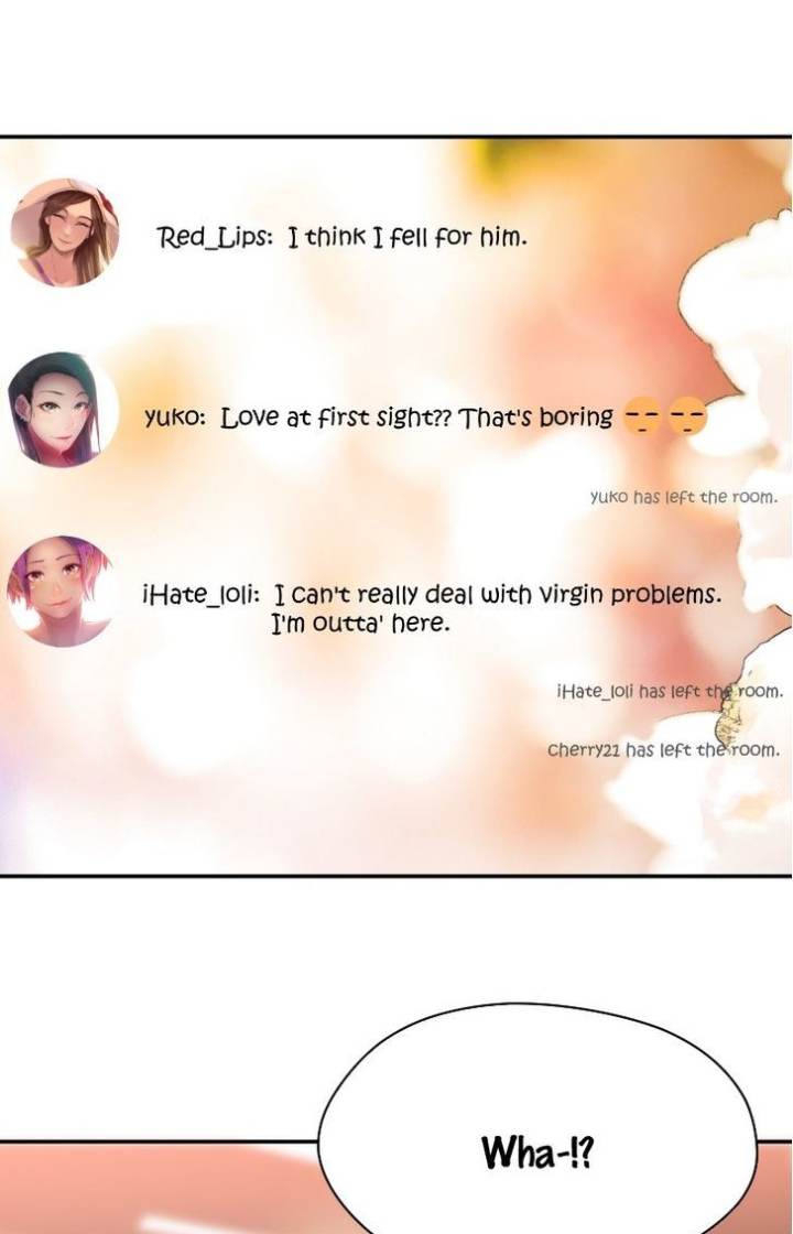 Ecstasy Hearts - Chapter 27 [photo 89] - MangaPorn