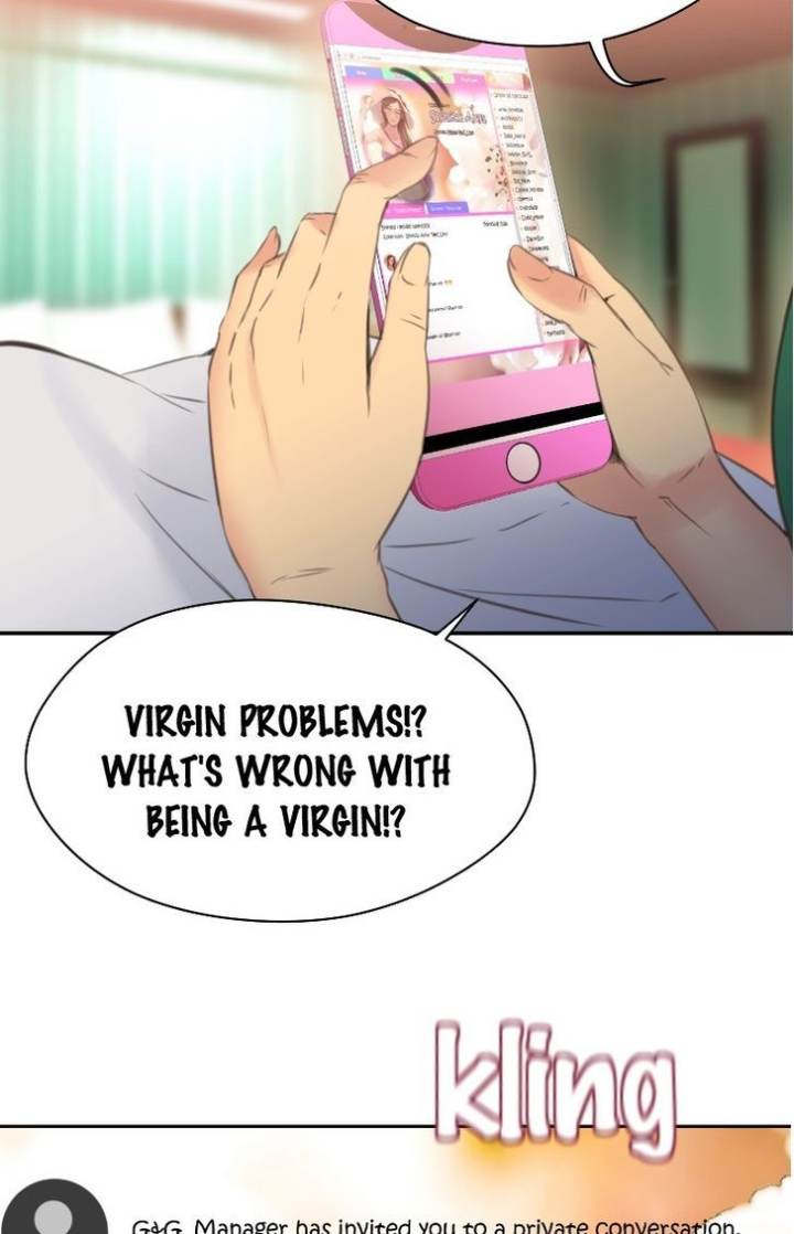 Ecstasy Hearts - Chapter 27 [photo 90] - MangaPorn