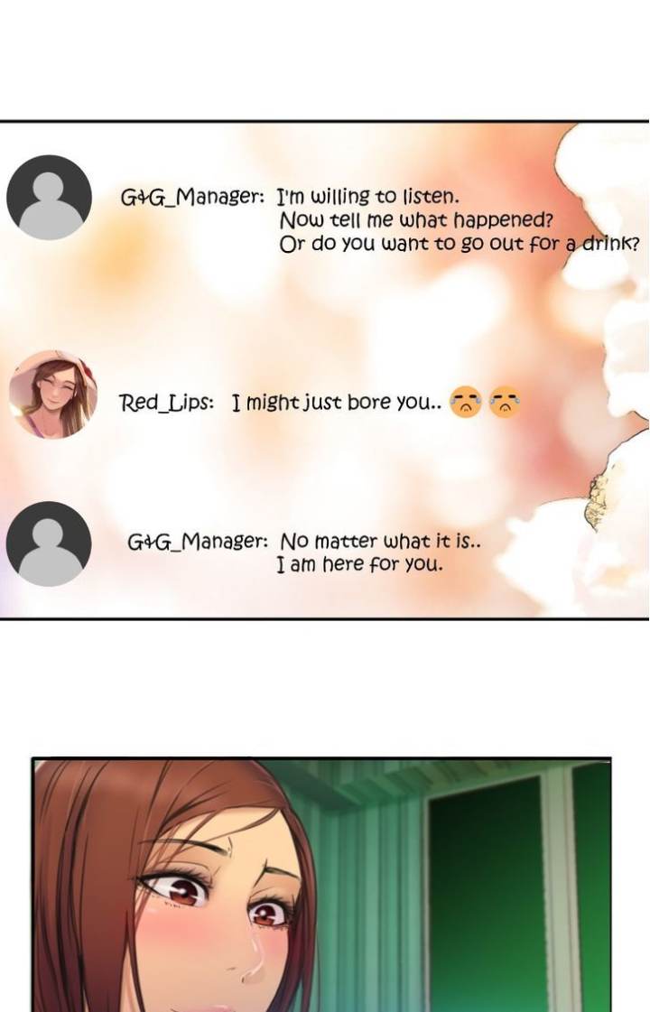 Ecstasy Hearts - Chapter 27 [photo 92] - MangaPorn