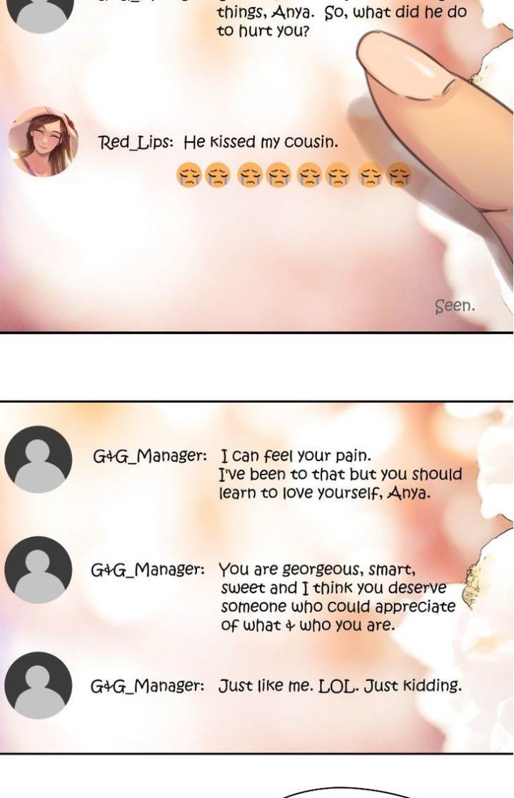 Ecstasy Hearts - Chapter 27 [photo 95] - MangaPorn