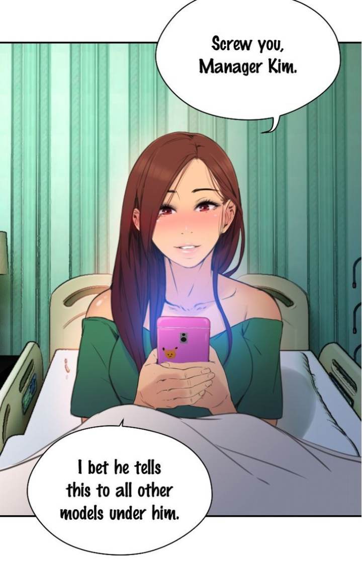 Ecstasy Hearts - Chapter 27 [photo 96] - MangaPorn