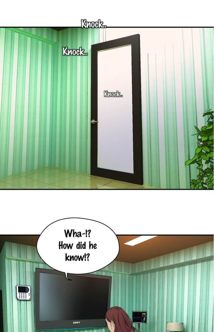 Ecstasy Hearts - Chapter 27 [photo 98] - MangaPorn