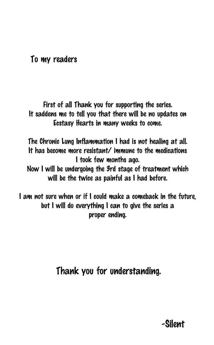 Ecstasy Hearts - Chapter 28 [photo 1] - MangaPorn