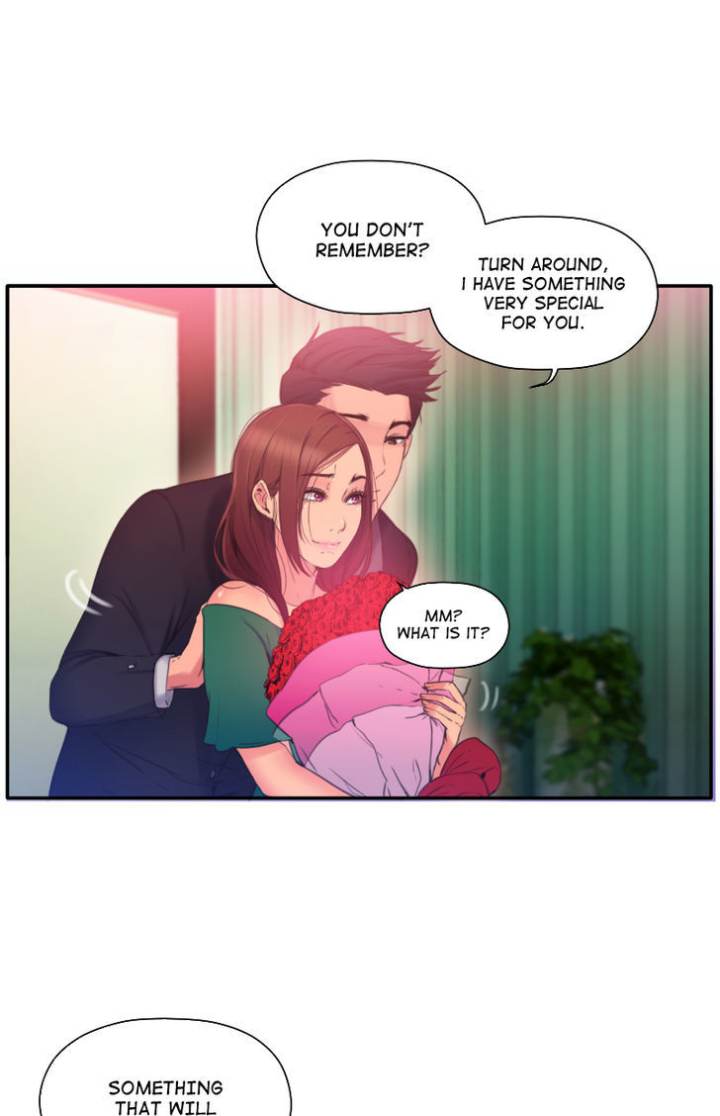 Ecstasy Hearts - Chapter 29 [photo 11] - MangaPorn