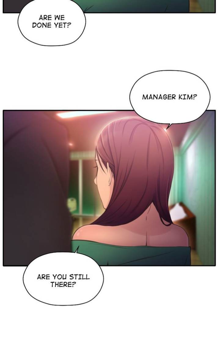 Ecstasy Hearts - Chapter 29 [photo 18] - MangaPorn