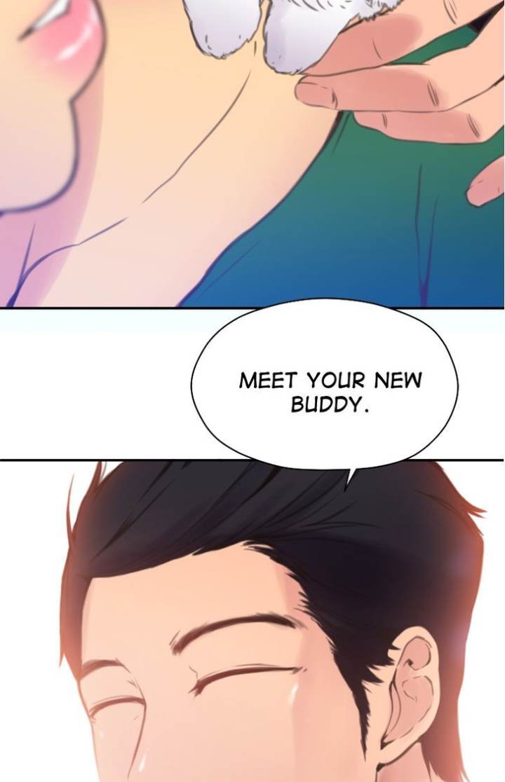 Ecstasy Hearts - Chapter 29 [photo 21] - MangaPorn