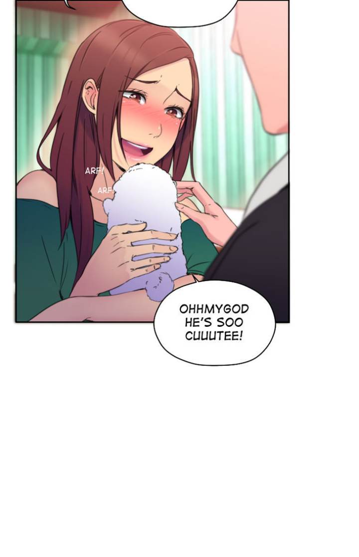 Ecstasy Hearts - Chapter 29 [photo 24] - MangaPorn