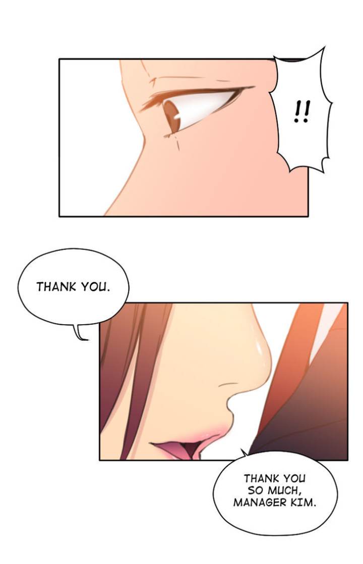 Ecstasy Hearts - Chapter 29 [photo 25] - MangaPorn