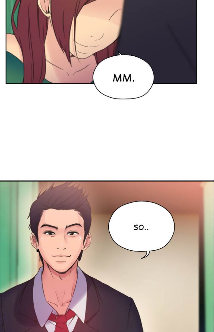 Ecstasy Hearts - Chapter 29 [photo 28] - MangaPorn