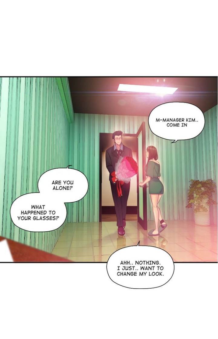 Ecstasy Hearts - Chapter 29 [photo 3] - MangaPorn