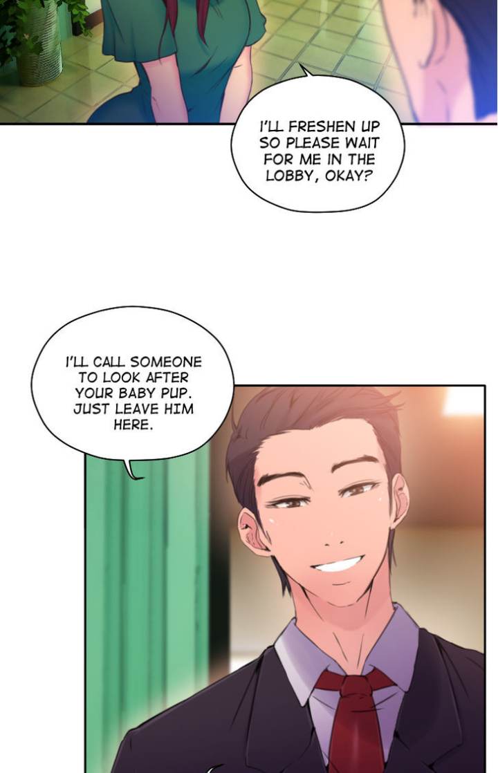 Ecstasy Hearts - Chapter 29 [photo 30] - MangaPorn