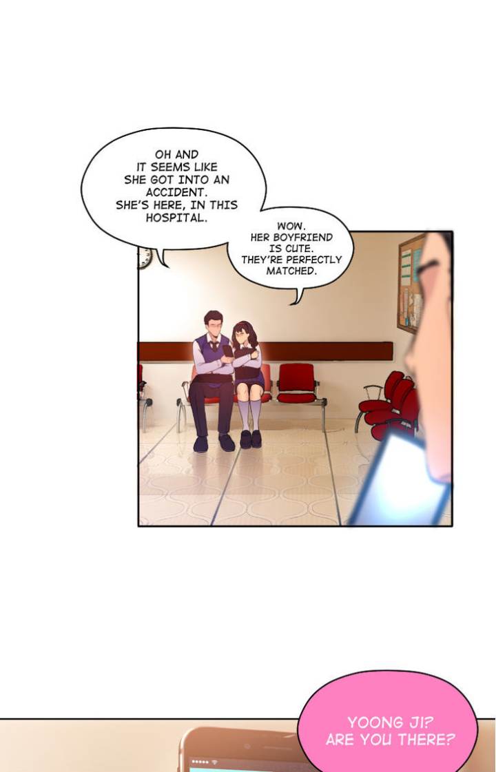 Ecstasy Hearts - Chapter 29 [photo 36] - MangaPorn