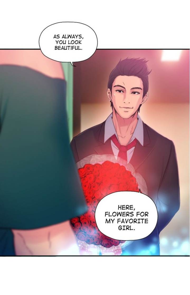 Ecstasy Hearts - Chapter 29 [photo 4] - MangaPorn
