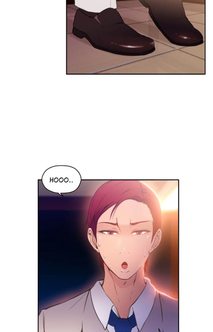 Ecstasy Hearts - Chapter 29 [photo 47] - MangaPorn