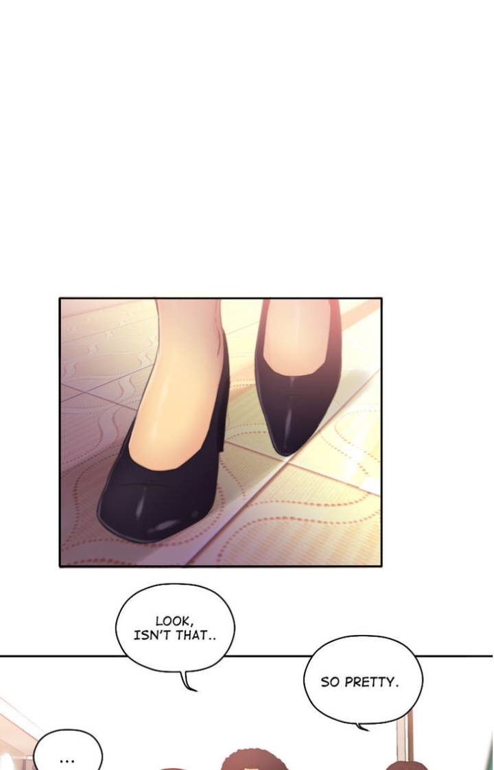 Ecstasy Hearts - Chapter 29 [photo 50] - MangaPorn