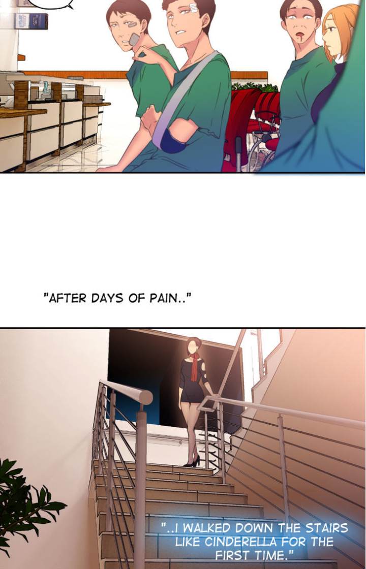 Ecstasy Hearts - Chapter 29 [photo 51] - MangaPorn