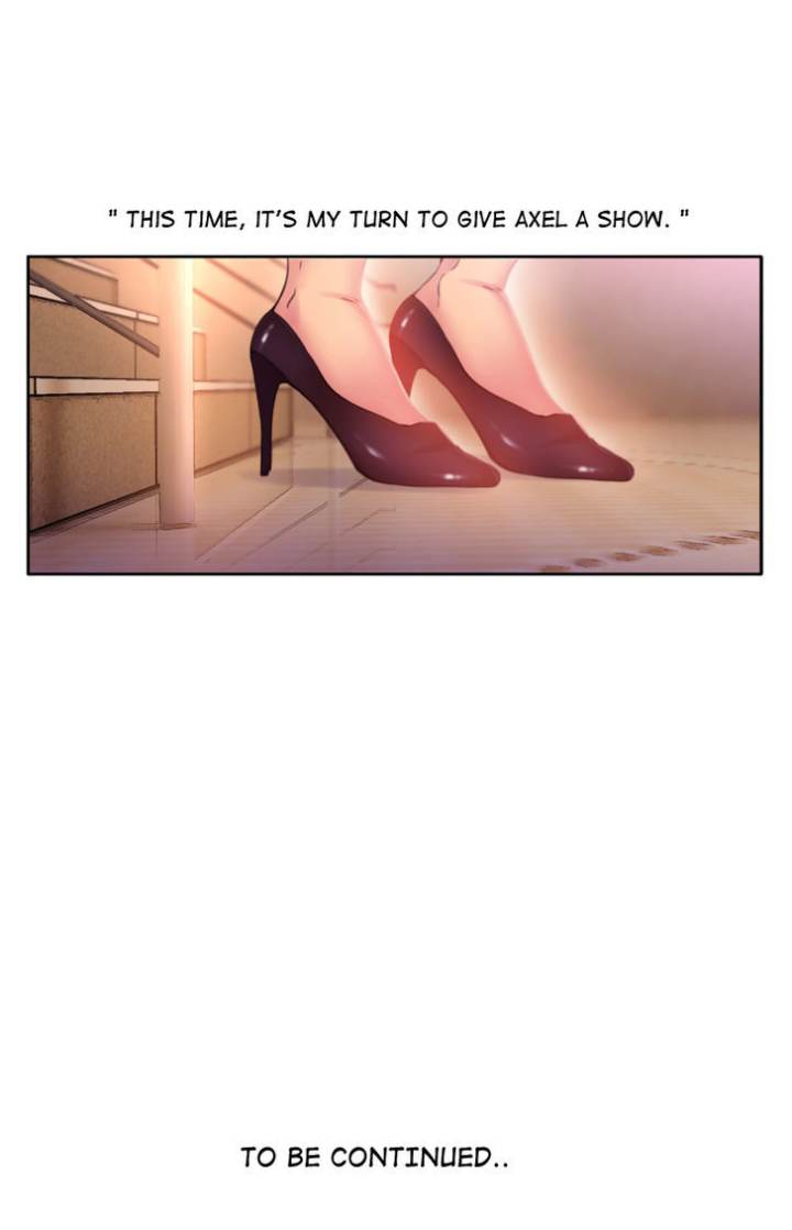 Ecstasy Hearts - Chapter 29 [photo 55] - MangaPorn