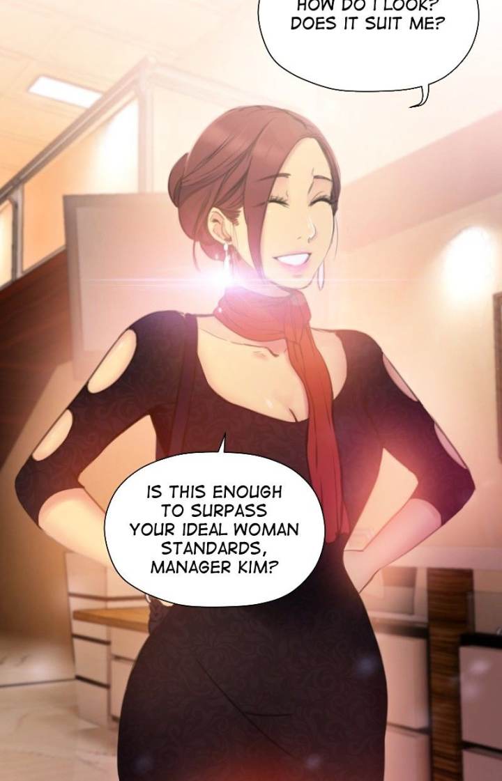 Ecstasy Hearts - Chapter 30 [photo 15] - MangaPorn