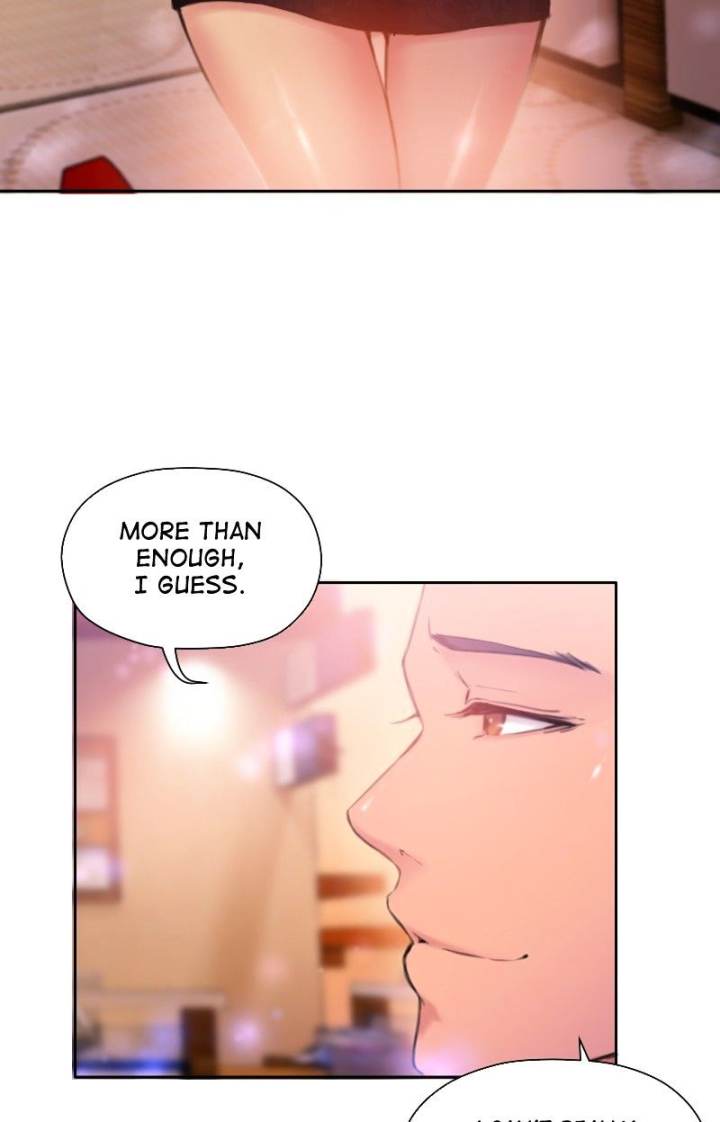 Ecstasy Hearts - Chapter 30 [photo 16] - MangaPorn