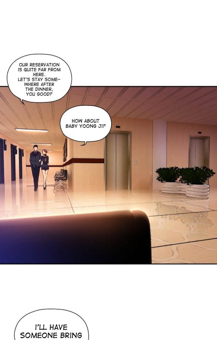 Ecstasy Hearts - Chapter 30 [photo 19] - MangaPorn