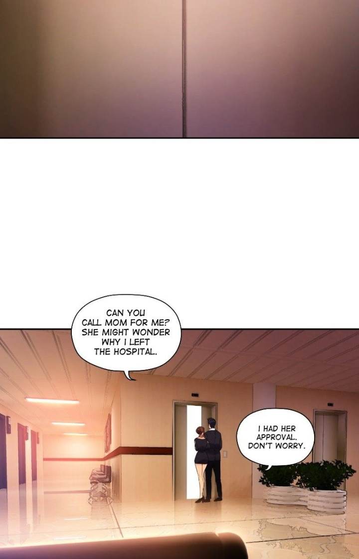 Ecstasy Hearts - Chapter 30 [photo 21] - MangaPorn