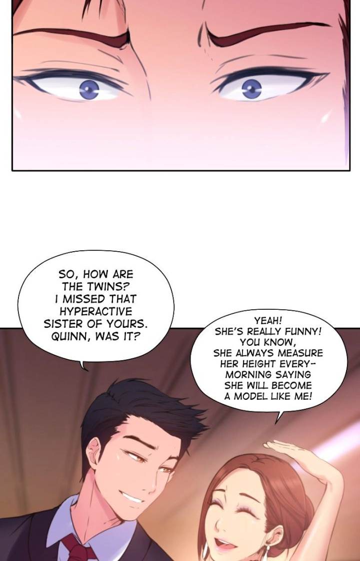 Ecstasy Hearts - Chapter 30 [photo 27] - MangaPorn