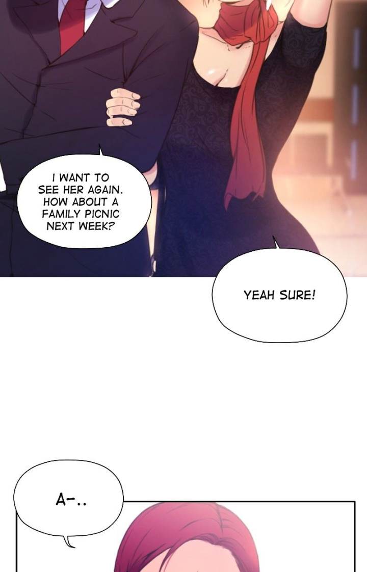 Ecstasy Hearts - Chapter 30 [photo 28] - MangaPorn