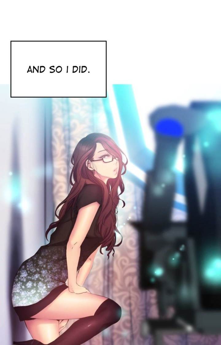 Ecstasy Hearts - Chapter 31 [photo 15] - MangaPorn