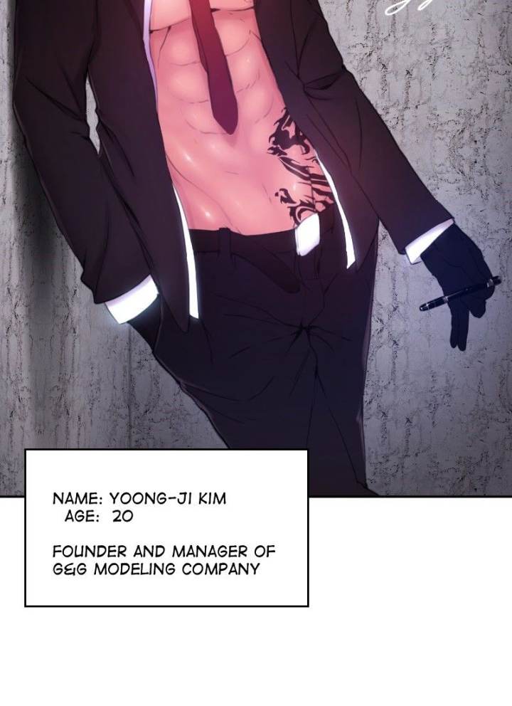 Ecstasy Hearts - Chapter 31 [photo 18] - MangaPorn