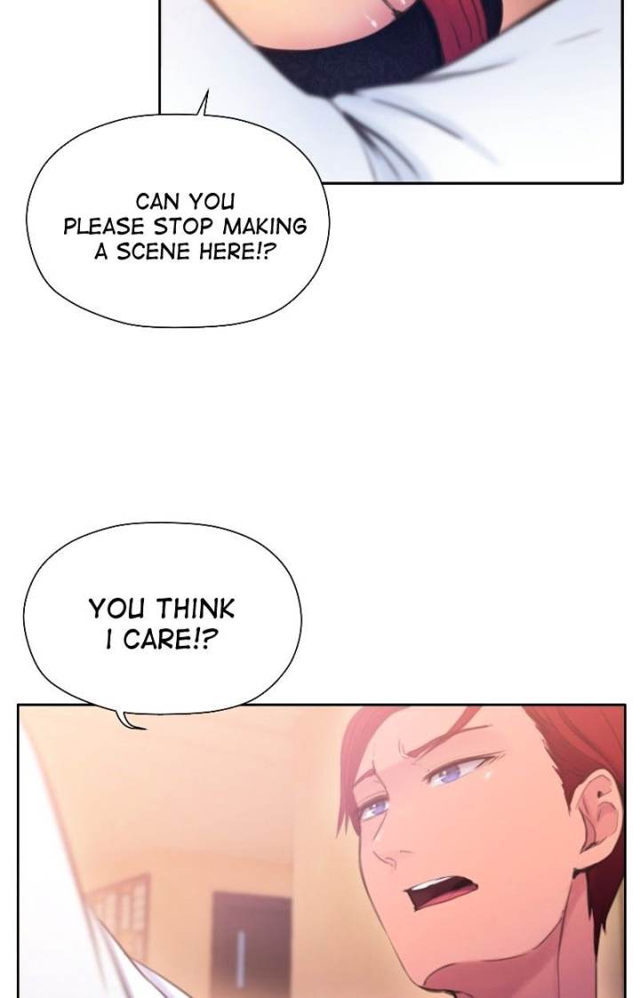 Ecstasy Hearts - Chapter 31 [photo 24] - MangaPorn