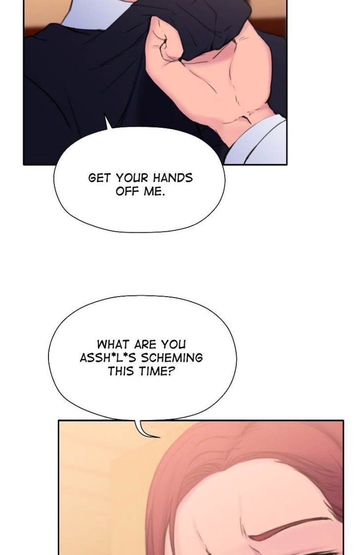 Ecstasy Hearts - Chapter 31 [photo 27] - MangaPorn