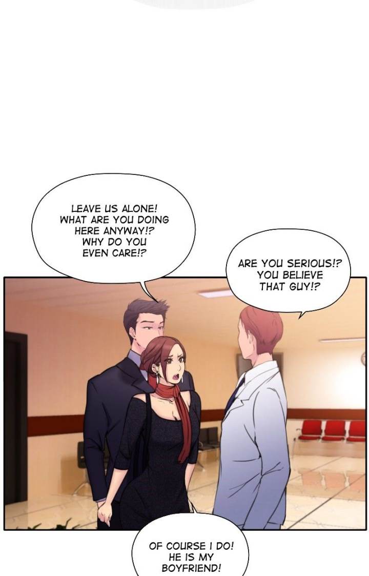 Ecstasy Hearts - Chapter 31 [photo 31] - MangaPorn