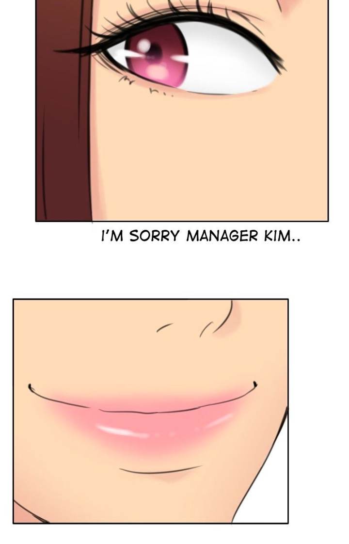 Ecstasy Hearts - Chapter 31 [photo 34] - MangaPorn